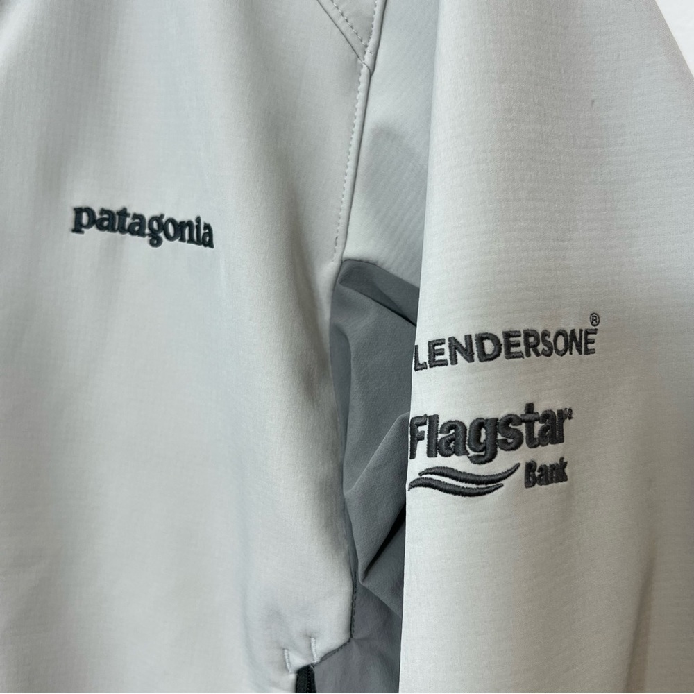 PATAGONIA Adze Hybrid Jacket - Picture 2 of 4